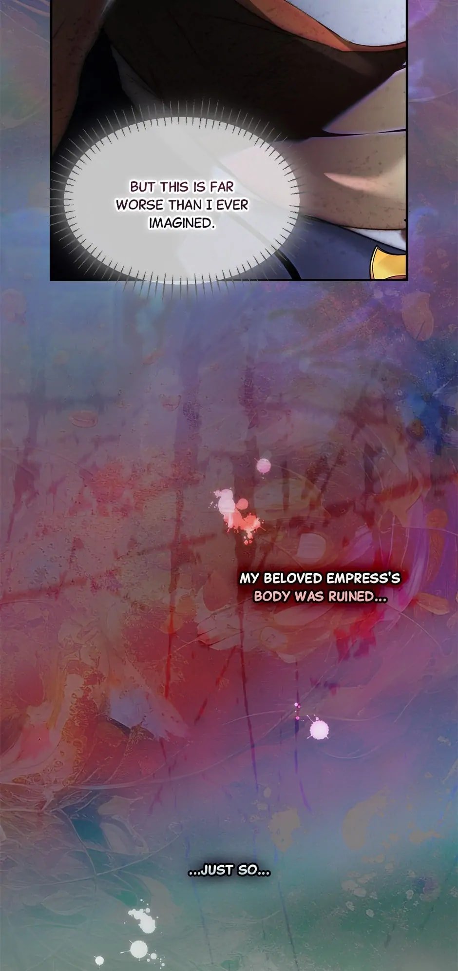 Secret Lady, Chapter 86 image 37